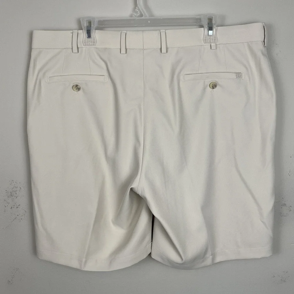 Peter Millar Salem Performance Shorts Mens 40 Crown Sport 9